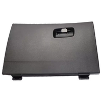 Ford Glove Compartment Door Shadow Black Falcon FG FG MKII & FGX