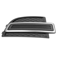 Ford Front Bumper Bar Cover Fog Light Vent Cover Right Hand For Territory SZ image