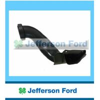 Ford Sz Territory Air Resonator 3/2011 On image