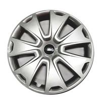 Ford Mondeo Ma Mb Mc 16"" Steel Wheel Cover Hub Cap image