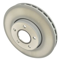 Ford Front Brake Disc For Focus Lw Mkii 2012-2015 image