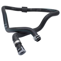 Ford  Focus Lw +  Auto Heater Water Hose Inlet image