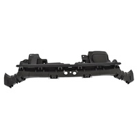 Ford Front Bumper Bar Adaptor Filler For Fiesta St Wz MCa image