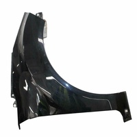 Ford Rh Front Fender Assembly For Fiesta St Wz Ws image