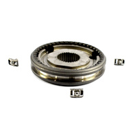 Ford Hub Synchronizer, 5th-6th Gear for Everest UA Ranger PX image