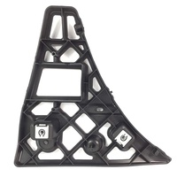 Ford Front Bumper Mounting Bracket LH Side For Transit VM  image
