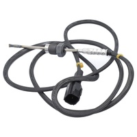 Ford Catalyst Temperature Sensor For Mondeo Ma Mb Mc image