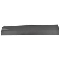 Ford Carbon Black Body Mould Rh Side For Kuga Tf 8/013 image