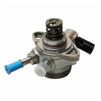 Ford Injection Fuel Pump For Focus Lw Mkii St image