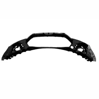 Ford Front Bumper For Ecosport Bk 2013-On image
