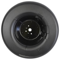Ford Spare Wheel Cover Cap For Ecosport Bk 2013-On image