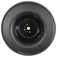 Ford Spare Wheel Cover Cap For Ecosport Bk 2013-On image