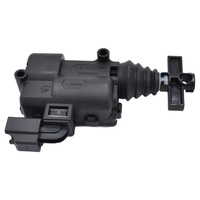 Ford Luggage Compartment/Tailgate Actuator For Ecosport Bk image