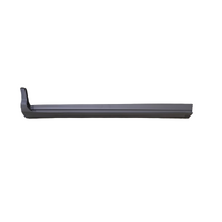 Ford Rocker Panel Moulding Primed - Body Colour RH Kuga TF TF II & Escape ZG image
