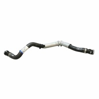 Ford Heater Water Hose, Kuga & Escape image