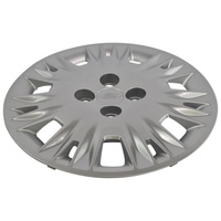 Ford Steel Wheel Cover Cap For Fiesta Wz Mca image