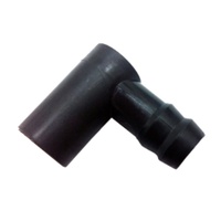 Ford Elbow 4.0 Valve Pcv Plastic Falcon + SX SY SZ Territory image