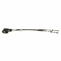 Ford Selector Lever Control Cable Assembly For Everest Ranger image