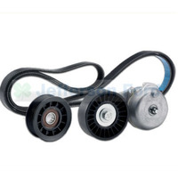 Ford Bf Fg Falcon 05 On Territory Tensioner Kit image