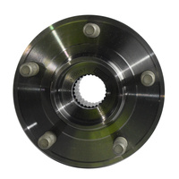 Ford Wheel Hub And Bearing Assembly for Mondeo MD  image