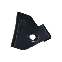 Ford Right Side Front Bumper Nut Clip Fiesta Wt Wz image