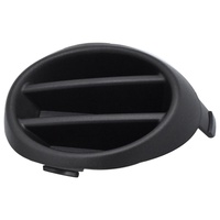 Ford Front Bumper Fog Lamp Bracket Left Hand Fiesta Wt image