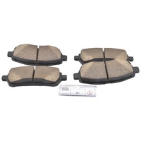 Ford Front Brake Pad Set For Fiesta Wt 2010-2013 image