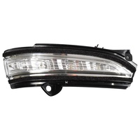 Ford Exterior Rear View Mirror Lamp Left Hand Mondeo image
