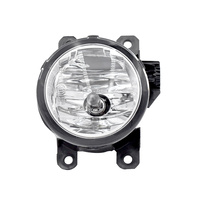 Ford Fog Lamp Assembly Left & Right Hand Mondeo Md image
