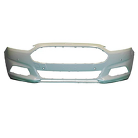 Ford Front Bumper Bar Cover Primed For Mondeo MD 09/2014-02/2019 image