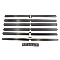 Ford Air Deflector Vane Shutter For Mondeo Md 2015-On image