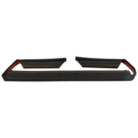 Ford Bonnet Seal Hood Weatherstrip Mondeo Md 2015-On image
