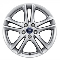 Ford Alloy Wheel Assembly 17 X 7.5 For Mondeo Md 2015 image