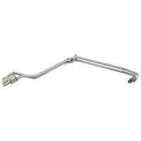 Ford Turbocharger Water Outlet Tube Focus Kuga Mondeo image