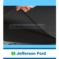 Ford Mondeo Md 15- Hatch Luggage Reversible Cargo Liner image