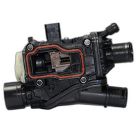 Ford Endura / Focus ST / Kuga / Escape / Mondeo MD Thermostat Housing
