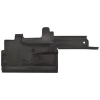 Ford Air Deflector W/ Radiator Shutter For Kuga Escape image