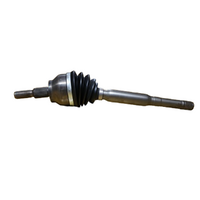 Ford Front Drive Shaft LH Kuga 11/2012 onwards Diesel Models only image