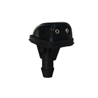 Ford Falcon Ea Au Windscreen Washer Jet Nozzle Squirter image