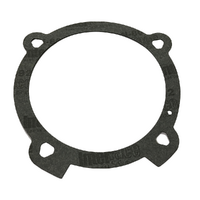Ford Water Pump Gasket Falcon AU BA BF FG FGX & Territory SX SY SZ 4.0L image