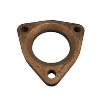 Ford Flange Exhaust Manifold Falcon Territory image