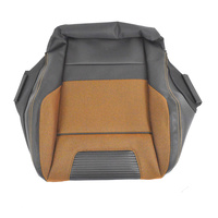 Ford Front Seat Cushion Cover Right Hand Ranger 11- image