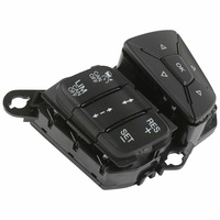 Ford Speed Control Cruise Switch Everest Ua Ranger Px image