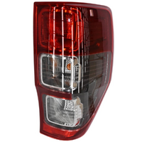 Ford Tail Light Right Hand Drivers for Ranger PX MKII WildTrak 06/2015-06/2018 image