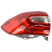 Ford Rear Lamp Assembly Left Hand Everest Ua image