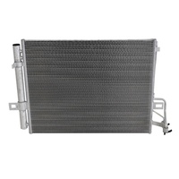 Ford Air Conditioning Condenser Assembly Everest Ua  image