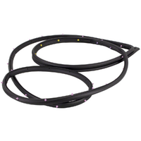 Ford Front Right Hand Door Weatherstrip for Everest UA Ranger PX image