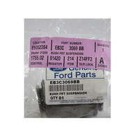 Ford Front Lower Control Arm Rear Bush for Everest UA Ranger PX image
