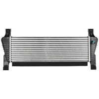 Ford Intercooler Assembly 3.2L Diesel  image