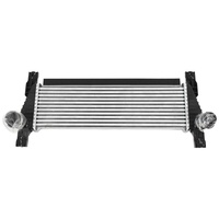 Ford 2.2 Turbo Diesel Intercooler Assembly  image